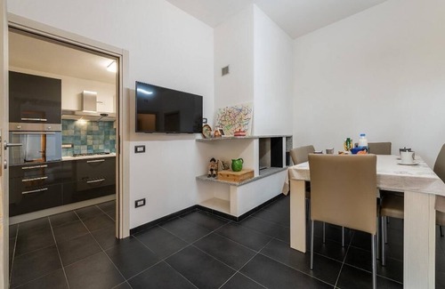 Alghero Villa | CASA LA VIGNA: new villa in the countryside