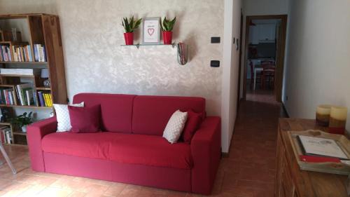 Piancogno House | Casa "La Valle dei Segni"