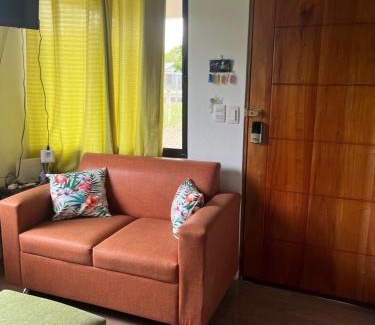 Florencia House | Casa La Vega