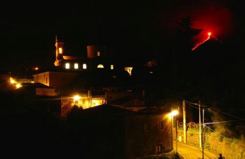Puntalazzo House | Casa La Vigna