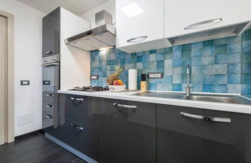 Alghero Apartment | Casa La Vigna - Three Bedroom Apartment, Sleeps 7