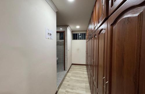 Paipa House | casa la Villa paipa