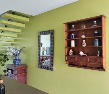 Merida Municipality Apartment | Casa Laak Fabulous rustic townhouse