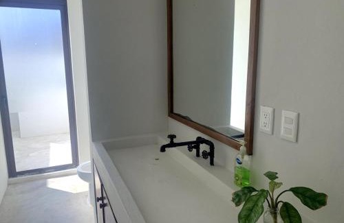 Tulum Villa | Casa laak'o 'ob en La Veleta