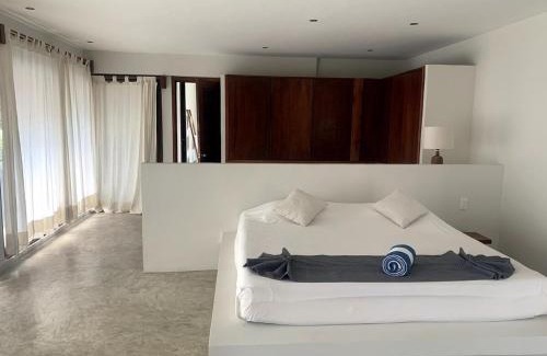 Tulum Villa | Casa laak'o 'ob en La Veleta