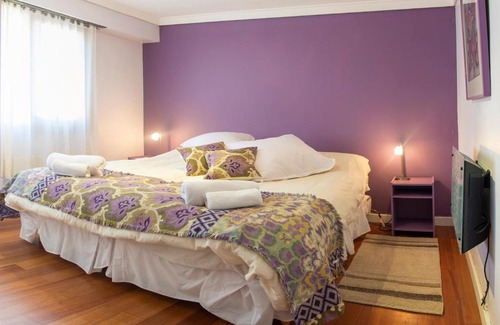 San Carlos de Bariloche House | Casa Labian Cabañas