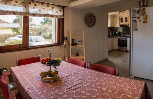 San Carlos de Bariloche House | Casa Labian Cabañas