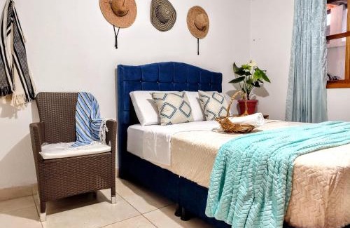 Labranzagrande House | CASA LABRANZA GARDEN, en Labranzagrande Boyacá