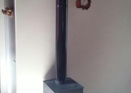 Lago Puelo Apartment | Casa Laderas - El Bolsón