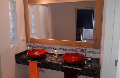 Lago Puelo Apartment | Casa Laderas - El Bolsón