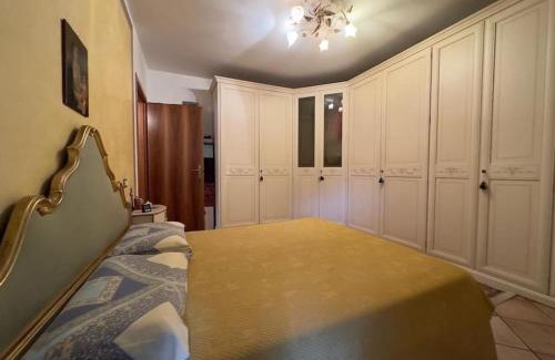 Colombaro Apartment | "Casa Lady G" in Franciacorta sul Lago d'Iseo