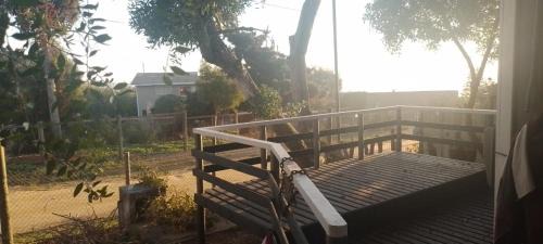 Mirasol House | Casa Lafken