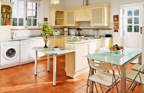 Arico Viejo House | Casa Lagar with shared swimming pool