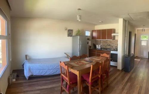 Macrozona Bahia Redonda y Primeros Faldeos House | Casa Lago Argentino