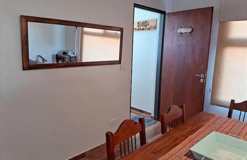 Macrozona Bahia Redonda y Primeros Faldeos House | Casa Lago Argentino