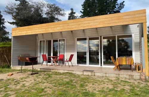 Las Cabras House | Casa Lago Rapel - Punta Verde