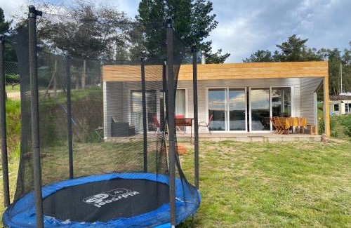 Las Cabras House | Casa Lago Rapel - Punta Verde