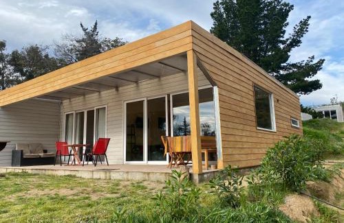 Las Cabras House | Casa Lago Rapel - Punta Verde