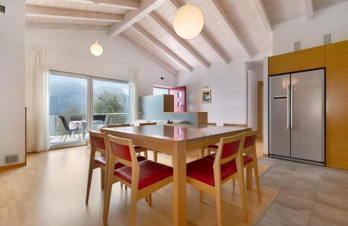 Magugnago Apartment | Casa-lago suite 55