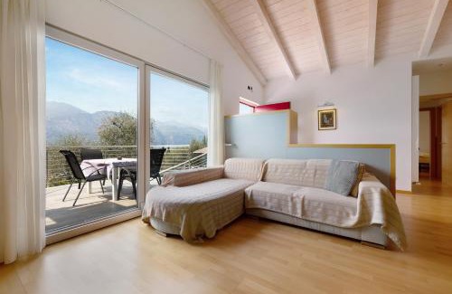 Magugnago Apartment | Casa-lago suite 55