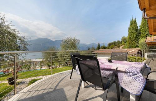 Magugnago Apartment | Casa-lago suite 55