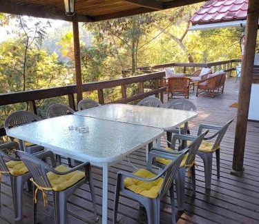 Vichuquen House | Casa Lago Vichuquén, Sector Sol de la Península