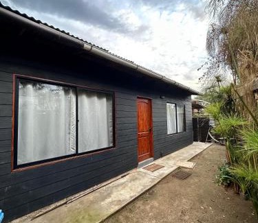 La Laguna House | Casa Laguna Zapallar