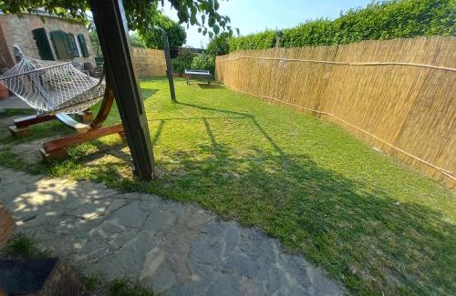 Livorno House | Casa Lalla