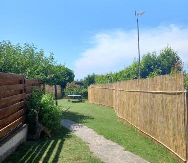 Livorno House | Casa Lalla