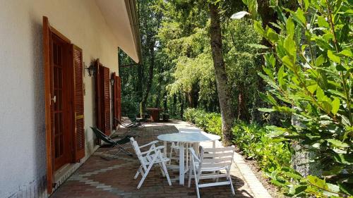 Cusano Mutri House | Casa Lalla natura e relax
