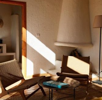 Aguergour House | Casa Lalla Takerkoust