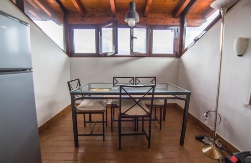 Frattocchie Apartment | Casa Lalli