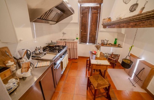 Morano Calabro Apartment | Casa Lanzara - Morano Calabro