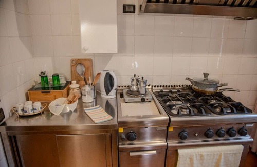 Morano Calabro Apartment | Casa Lanzara - Morano Calabro