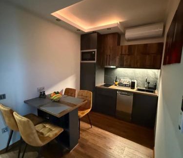 Egerszalok Apartment | Casa Lara Apartman