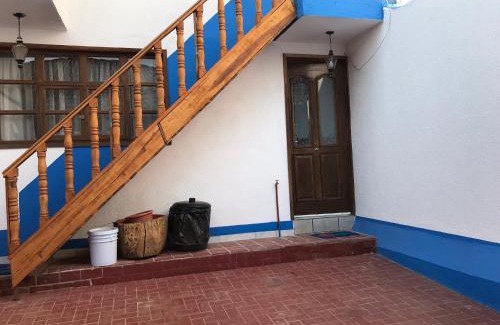 Mazamitla Apartment | Casa Lara en el corazón de Mazamitla