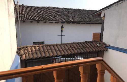 Mazamitla Apartment | Casa Lara en el corazón de Mazamitla
