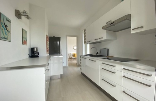 Menaggio Villa | Casa Lara in Menaggio, with pool and beautiful lake view!