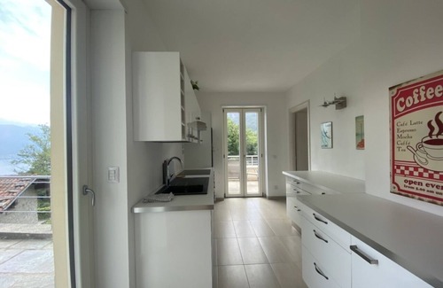 Menaggio Villa | Casa Lara in Menaggio, with pool and beautiful lake view!