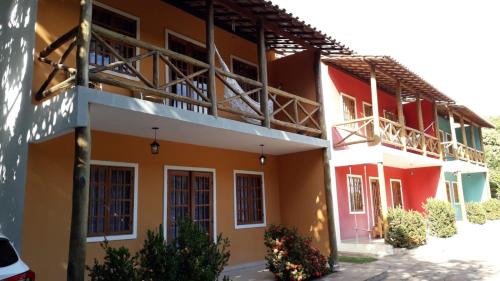 Lencois House | Casa Laranja Lençóis - BA