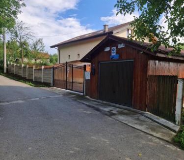 Harau House | Casa Larisa