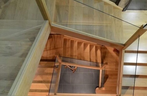 Goni Cottage | Casa Larraya I and II 16-20 people