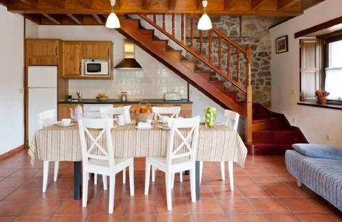 Villar de Huergo Cottage | Casa Larrionda 31 for 4 people