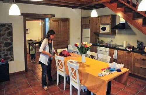 Villar de Huergo Cottage | Casa Larrionda 31 for 4 people