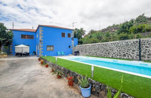 El Guincho House | Casa Las Cañas
