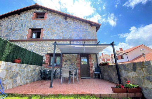 Hoznayo House | Casa Las Hortensias Hoznayo