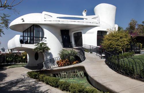 Cuernavaca House | Casa las Maravillas, hermosos jardines y alberca