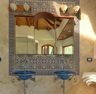 Punta Sur Hotel | Casa Las Palmas Hotel Boutique