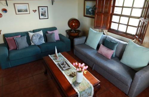 Guarazoca Apartment | Casa Las Sabinas