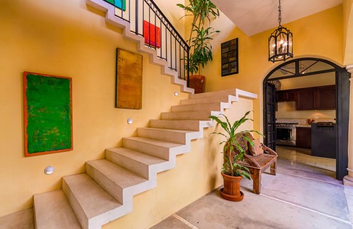 Zona Paseo Montejo House | Casa Latida, a jem a block from Paseo Montejo